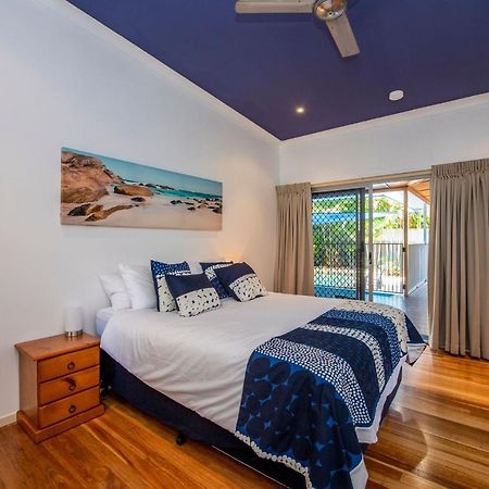 Butterfly Bungalow Horseshoe Bay Dış mekan fotoğraf
