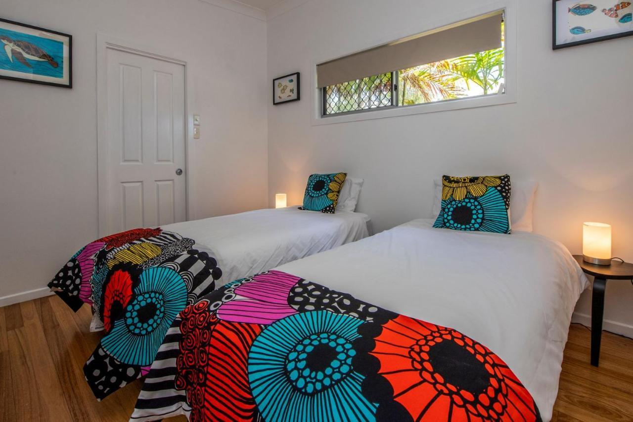 Butterfly Bungalow Horseshoe Bay Dış mekan fotoğraf