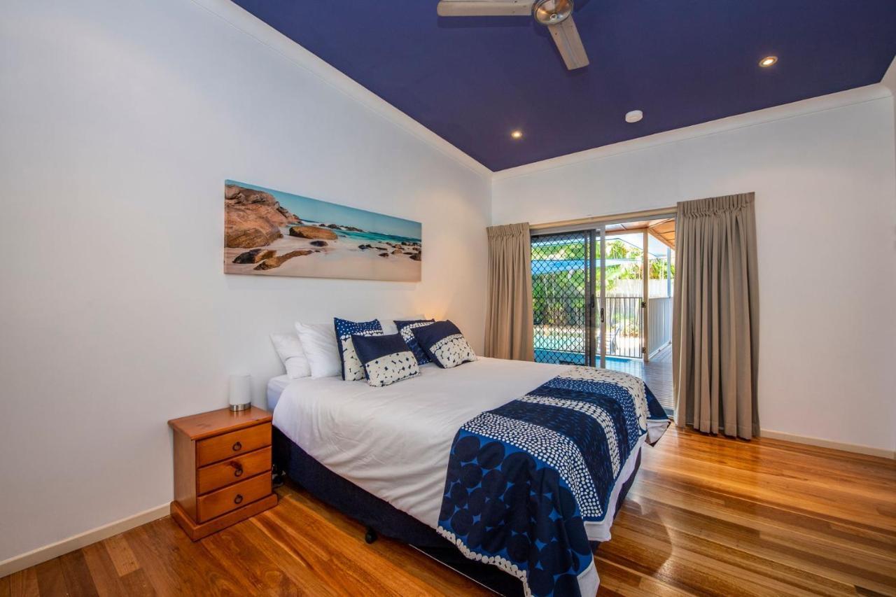 Butterfly Bungalow Horseshoe Bay Dış mekan fotoğraf
