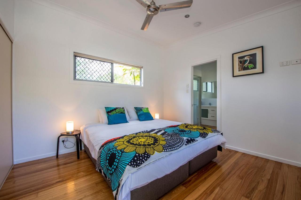 Butterfly Bungalow Horseshoe Bay Dış mekan fotoğraf